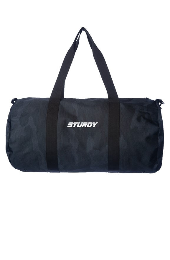 STURDY DUFFLE BAG