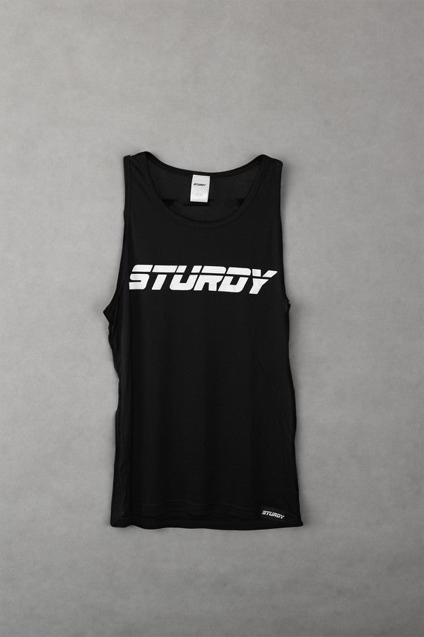 STURDY PERFORMANCE TANK